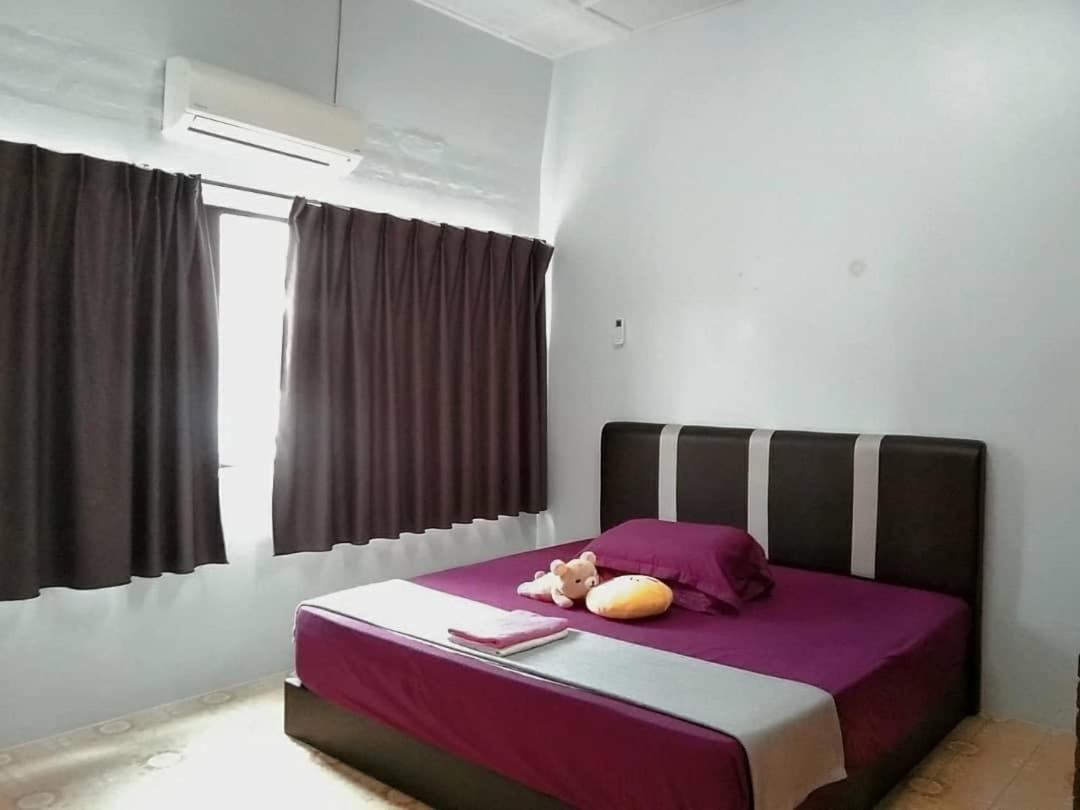 Happy Bentong Guest House Экстерьер фото